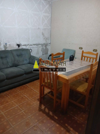 Imagem Casa com 3 Quartos à Venda,  em Vila Nogueira - Diadema