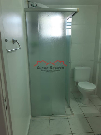 Imagem Apartamento com 2 Quartos à Venda, 49 m² em Socorro - São Paulo