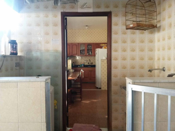Imagem Casa com 3 Quartos à Venda, 141 m² em Centro (manilha) - Itaboraí