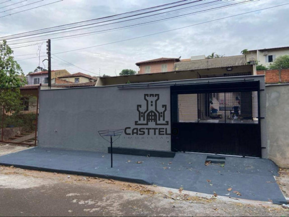Imagem Casa com 3 Quartos à Venda, 118 m² em Jardim Alvorada - Londrina Imagem Casa com 3 Quartos à Venda, 118 m² em Jardim Alvorada - Londrina
