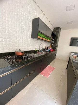 Imagem Casa com 3 Quartos à Venda, 128 m² em Buritis - Itumbiara Imagem Casa com 3 Quartos à Venda, 128 m² em Buritis - Itumbiara
