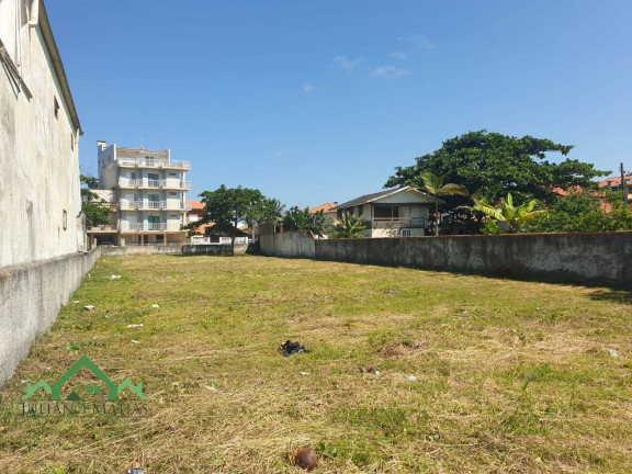 Imagem Terreno à Venda, 780 m² em Centro - Balneário Barra Do Sul
