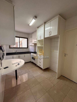 Imagem Apartamento com 3 Quartos à Venda, 108 m² em Setor Nova Suiça - Goiânia
