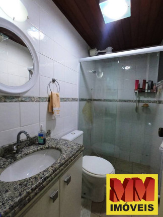Imagem Casa de Condomínio com 2 Quartos à Venda, 70 m² em Ogiva - Cabo Frio Imagem Casa de Condomínio com 2 Quartos à Venda, 70 m² em Ogiva - Cabo Frio