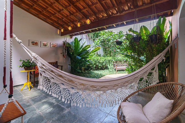 Imagem Casa com 5 Quartos à Venda, 264 m² em Jardim Marajoara - São Paulo Imagem Casa com 5 Quartos à Venda, 264 m² em Jardim Marajoara - São Paulo