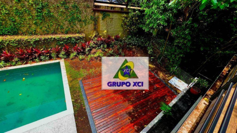 Imagem Casa com 3 Quartos à Venda, 450 m² em Condomínio Chácara Flora - Valinhos Imagem Casa com 3 Quartos à Venda, 450 m² em Condomínio Chácara Flora - Valinhos