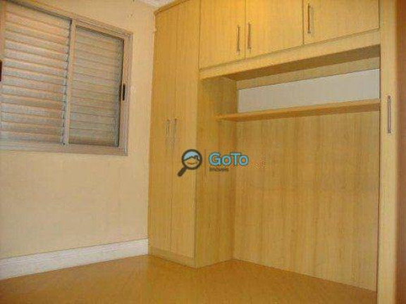Imagem Apartamento com 2 Quartos à Venda, 57 m² em Vila Esperança - São Paulo