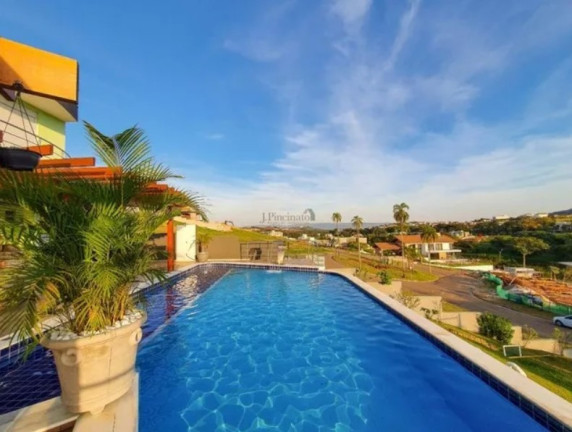 Imagem Casa com 3 Quartos à Venda, em Fazenda Serra Azul - Jundiaí Imagem Casa com 3 Quartos à Venda, em Fazenda Serra Azul - Jundiaí