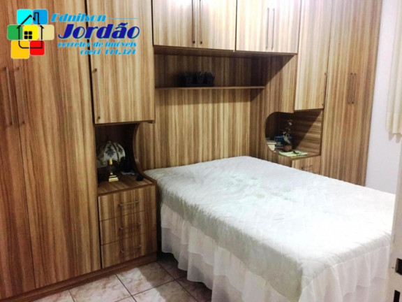 Imagem Apartamento com 2 Quartos à Venda, 50 m² em Parque Das Nações - Santo André Imagem Apartamento com 2 Quartos à Venda, 50 m² em Parque Das Nações - Santo André