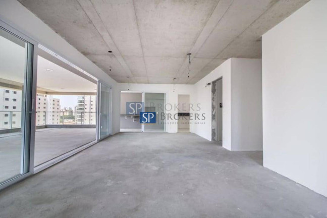 Imagem Apartamento com 4 Quartos à Venda, 278 m² em Indianópolis - São Paulo Imagem Apartamento com 4 Quartos à Venda, 278 m² em Indianópolis - São Paulo