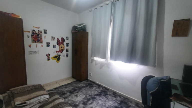 Imagem Apartamento com 2 Quartos à Venda, 47 m² em São Pedro - Ibirité