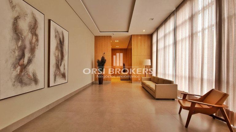 Imagem Apartamento com 2 Quartos à Venda, 71 m² em Santo Amaro - São Paulo Imagem Apartamento com 2 Quartos à Venda, 71 m² em Santo Amaro - São Paulo