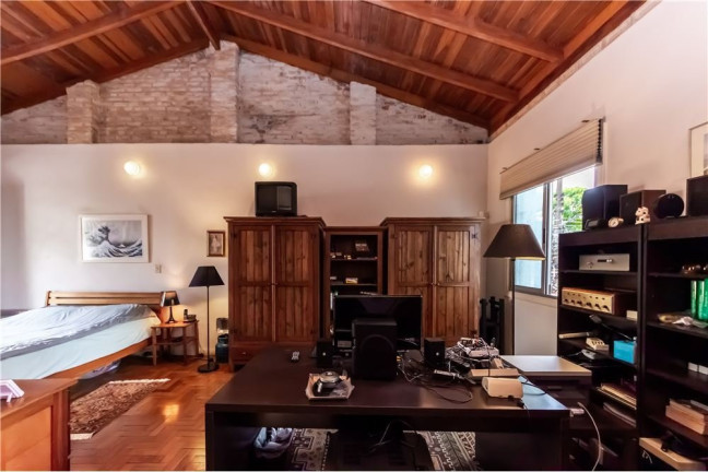 Imagem Casa com 2 Quartos à Venda, 167 m² em Vila Cordeiro - São Paulo Imagem Casa com 2 Quartos à Venda, 167 m² em Vila Cordeiro - São Paulo