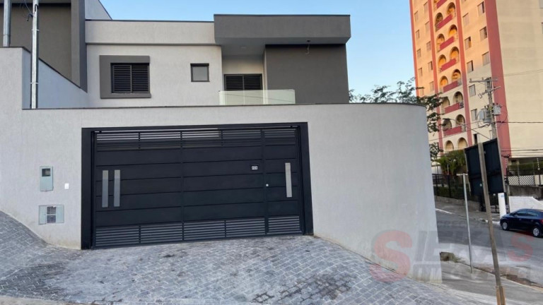 Imagem Casa com 3 Quartos à Venda, 40 m² em Vila Aricanduva - São Paulo