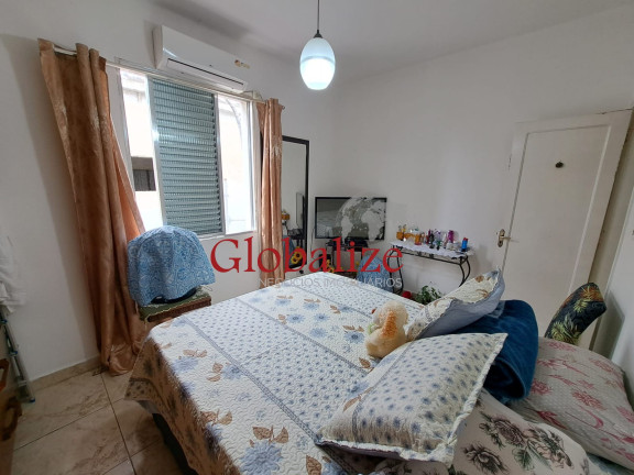 Imagem Imóvel com 2 Quartos à Venda, 70 m² em Boqueirão - Santos