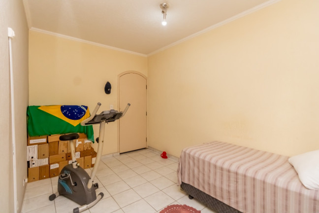 Imagem Sobrado com 6 Quartos à Venda, 273 m² em Vila Brasilândia - São Paulo