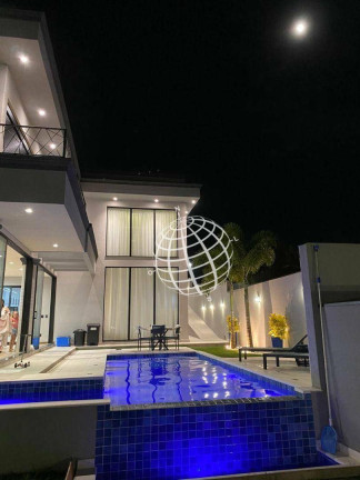 Imagem Casa com 3 Quartos à Venda, 347 m² em Condomínio Figueira Garden - Atibaia Imagem Casa com 3 Quartos à Venda, 347 m² em Condomínio Figueira Garden - Atibaia