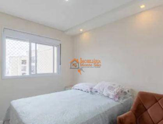 Imagem Apartamento com 2 Quartos à Venda, 68 m² em Jardim Flor Da Montanha - Guarulhos Imagem Apartamento com 2 Quartos à Venda, 68 m² em Jardim Flor Da Montanha - Guarulhos
