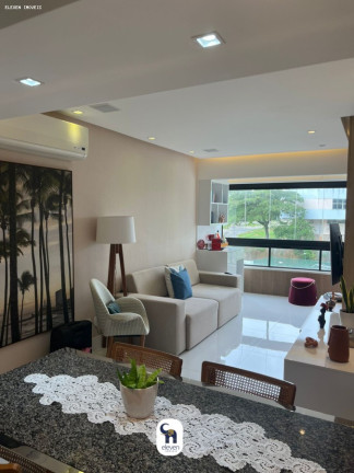 Imagem Apartamento com 1 Quarto à Venda, 47 m² em Ondina - Salvador Imagem Apartamento com 1 Quarto à Venda, 47 m² em Ondina - Salvador
