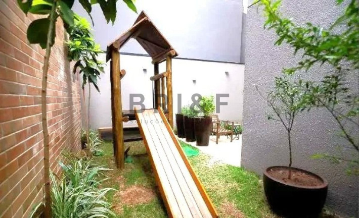 Imagem Apartamento com 1 Quarto à Venda, 25 m² em Mirandópolis - São Paulo Imagem Apartamento com 1 Quarto à Venda, 25 m² em Mirandópolis - São Paulo