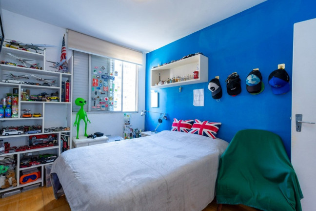 Imagem Apartamento com 3 Quartos à Venda, 100 m² em Pinheiros - São Paulo Imagem Apartamento com 3 Quartos à Venda, 100 m² em Pinheiros - São Paulo