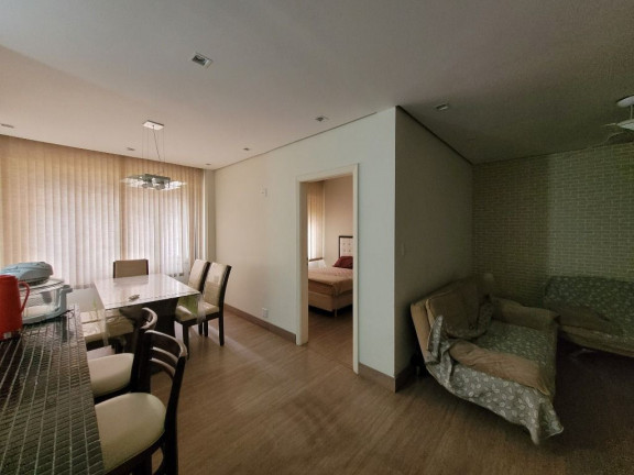Apartamento com 1 Quarto à Venda, 48 m² em Pitangueiras - Guarujá