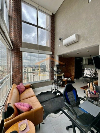 Apartamento com 2 Quartos à Venda, 90 m² em Santa Teresinha - São Paulo