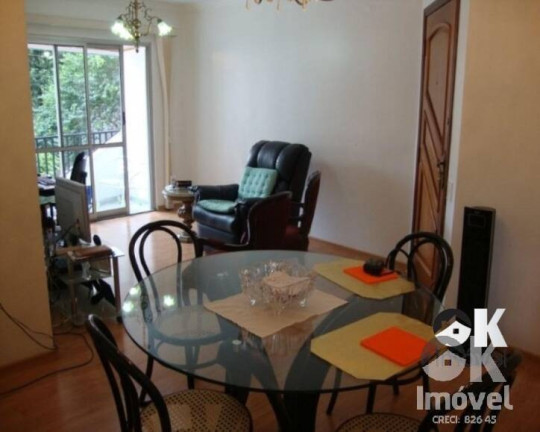 Imagem Apartamento com 3 Quartos à Venda, 88 m² em Higienópolis - São Paulo Imagem Apartamento com 3 Quartos à Venda, 88 m² em Higienópolis - São Paulo