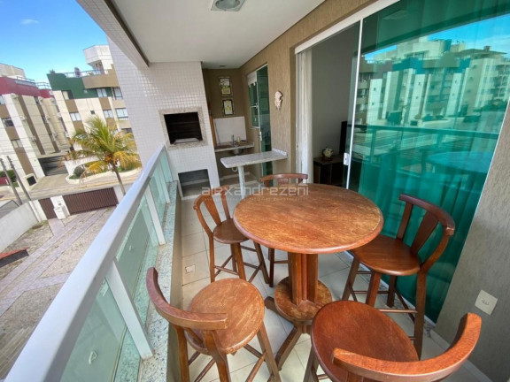 Imagem Apartamento com 2 Quartos para Temporada, 72 m² em Bombas - Bombinhas Imagem Apartamento com 2 Quartos para Temporada, 72 m² em Bombas - Bombinhas