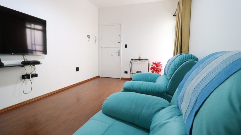 Imagem Apartamento com 3 Quartos à Venda, 67 m² em Santana - São Paulo