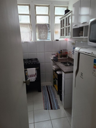 Imagem Apartamento com 1 Quarto à Venda, 42 m² em Consolação - São Paulo Imagem Apartamento com 1 Quarto à Venda, 42 m² em Consolação - São Paulo