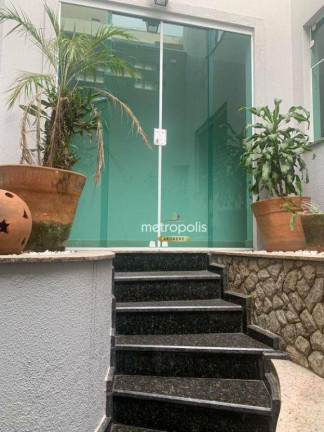 Imagem Sobrado com 3 Quartos à Venda, 282 m² em Osvaldo Cruz - São Caetano Do Sul Imagem Sobrado com 3 Quartos à Venda, 282 m² em Osvaldo Cruz - São Caetano Do Sul
