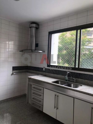 Imagem Apartamento com 3 Quartos à Venda, 242 m² em Campo Belo - São Paulo Imagem Apartamento com 3 Quartos à Venda, 242 m² em Campo Belo - São Paulo