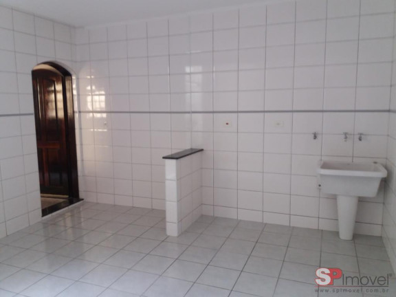 Casa com 3 Quartos à Venda, 274 m² em Jardim Las Vegas - Santo André