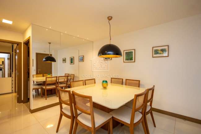 Imagem Apartamento com 2 Quartos à Venda, 85 m² em Noroeste - Brasília Imagem Apartamento com 2 Quartos à Venda, 85 m² em Noroeste - Brasília