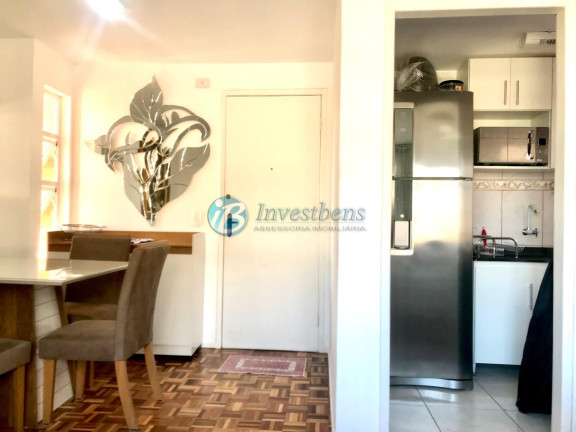 Imagem Apartamento com 3 Quartos à Venda, 45 m² em Cic - Curitiba Imagem Apartamento com 3 Quartos à Venda, 45 m² em Cic - Curitiba