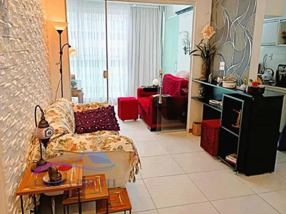 Imagem Apartamento com 2 Quartos à Venda, 70 m² em Praia Da Costa - Vila Velha