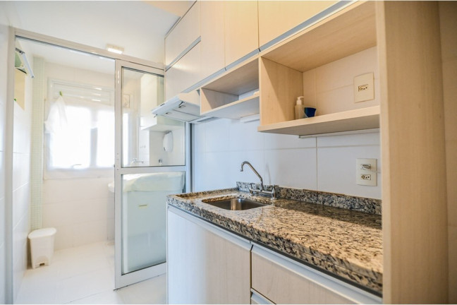 Imagem Apartamento com 3 Quartos à Venda, 72 m² em Teresópolis - Porto Alegre Imagem Apartamento com 3 Quartos à Venda, 72 m² em Teresópolis - Porto Alegre