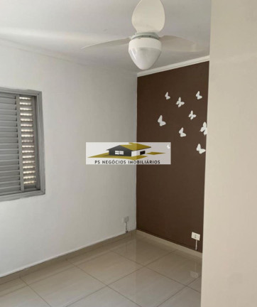 Imagem Apartamento com 3 Quartos à Venda, 82 m² em Vila Monumento - São Paulo