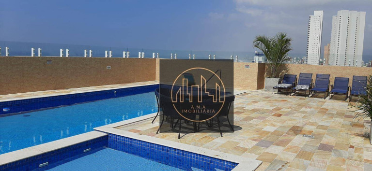 Imagem Apartamento com 3 Quartos à Venda, 114 m² em Boqueirão - Praia Grande Imagem Apartamento com 3 Quartos à Venda, 114 m² em Boqueirão - Praia Grande