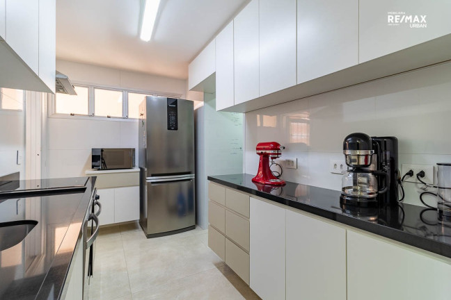 Imagem Apartamento com 2 Quartos à Venda, 87 m² em Perdizes - São Paulo