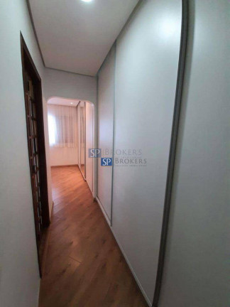 Imagem Apartamento com 3 Quartos à Venda, 136 m² em Sumaré - São Paulo