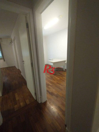 Imagem Apartamento com 2 Quartos à Venda, 135 m² em José Menino - Santos Imagem Apartamento com 2 Quartos à Venda, 135 m² em José Menino - Santos