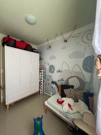 Imagem Apartamento com 2 Quartos à Venda, 52 m² em São Marcos - Salvador Imagem Apartamento com 2 Quartos à Venda, 52 m² em São Marcos - Salvador