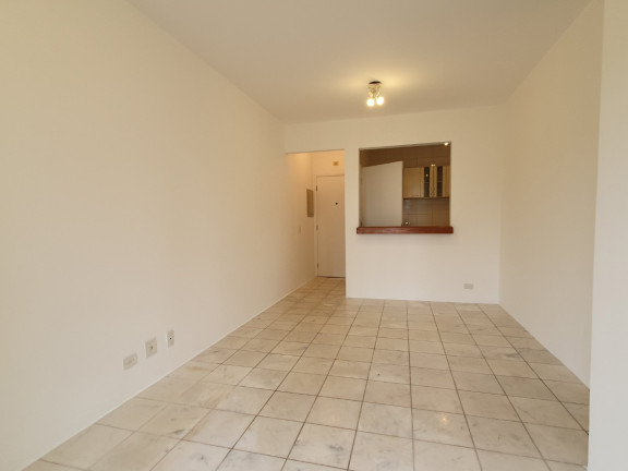 Apartamento com 3 Quartos à Venda, 74 m² em Vila Suzana - São Paulo