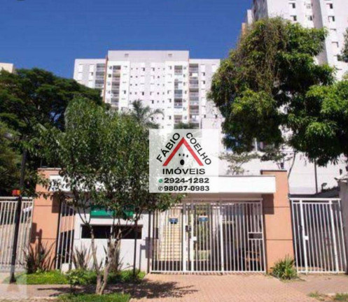 Imagem Apartamento com 3 Quartos à Venda, 71 m² em Jardim Prudência - São Paulo Imagem Apartamento com 3 Quartos à Venda, 71 m² em Jardim Prudência - São Paulo