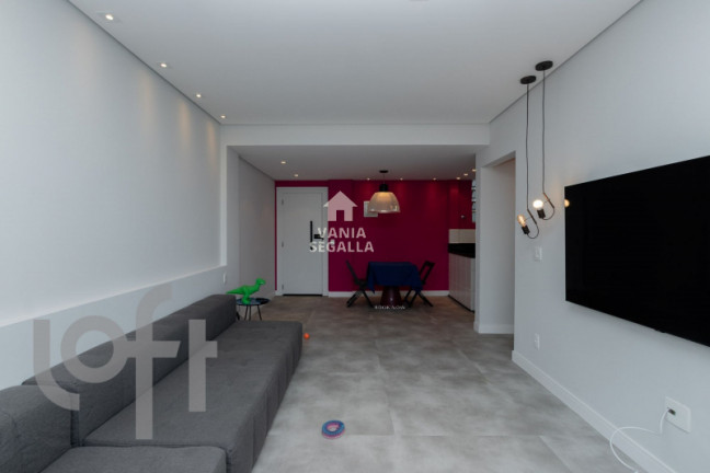 Imagem Apartamento com 1 Quarto à Venda, 74 m² em Perdizes - São Paulo Imagem Apartamento com 1 Quarto à Venda, 74 m² em Perdizes - São Paulo