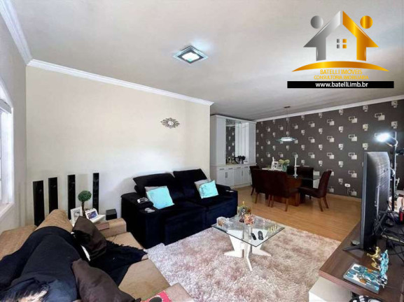 Imagem Casa com 3 Quartos à Venda, 131 m² em Granja Viana - Carapicuíba