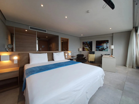 Imagem Flat com 1 Quarto à Venda, 38 m² em Barra De Jangada - Jaboatão Dos Guararapes