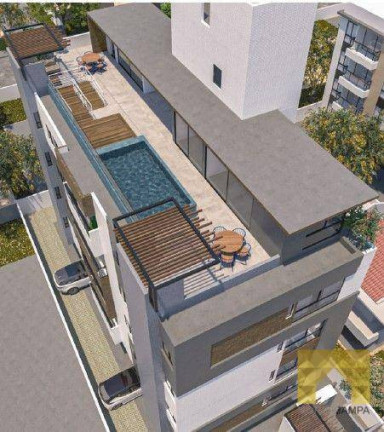 Imagem Apartamento com 3 Quartos à Venda, 70 m² em Intermares - Cabedelo